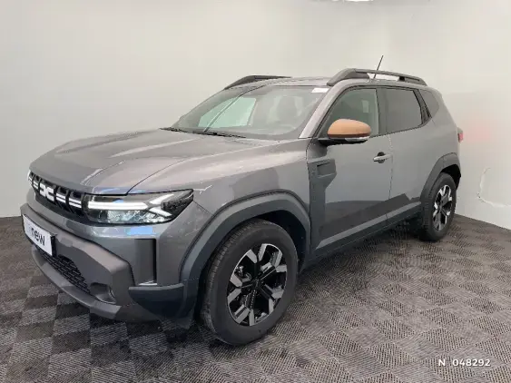 DACIA DUSTER III - voiture d'occasion - Photo 1