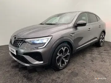 Acheter RENAULT ARKANA Arkana E-Tech full hybrid 145 GSR2 Techno occasion en vente à RENAULT BOULOGNE-SUR-MER GUEUDET 1880