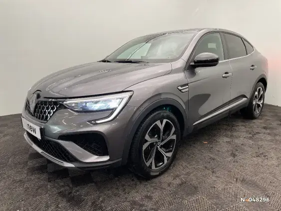 RENAULT ARKANA - voiture d'occasion - Photo 1