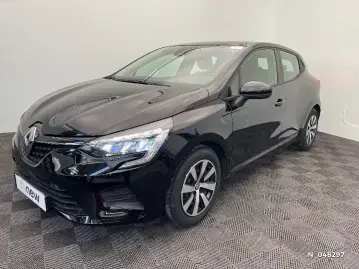 Acheter RENAULT CLIO Clio TCe 90 Equilibre occasion en vente à RENAULT BOULOGNE-SUR-MER GUEUDET 1880