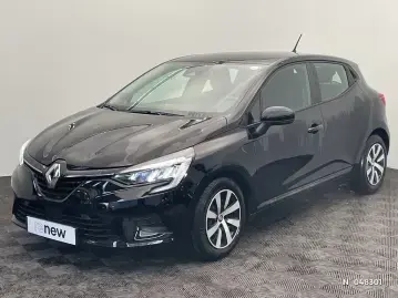 Acheter RENAULT CLIO Clio TCe 90 Equilibre occasion en vente à RENAULT BOULOGNE-SUR-MER GUEUDET 1880