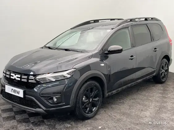 DACIA JOGGER - voiture d'occasion - Photo 1