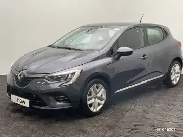 Acheter RENAULT CLIO Clio TCe 90 - 21N Business occasion en vente à RENAULT BOULOGNE-SUR-MER GUEUDET 1880