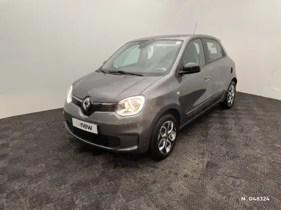 RENAULT TWINGO III - voiture d'occasion - Photo 1