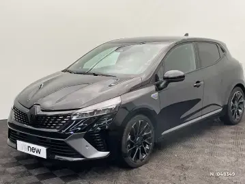 Acheter RENAULT CLIO Clio E-Tech full hybrid 145 Esprit Alpine occasion en vente à RENAULT BOULOGNE-SUR-MER GUEUDET 1880