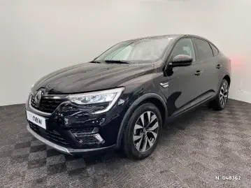 Acheter RENAULT ARKANA Arkana mild hybrid 140 EDC FAP - 22 Evolution occasion en vente à RENAULT BOULOGNE-SUR-MER GUEUDET 1880