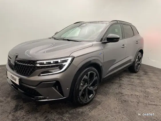 RENAULT AUSTRAL - voiture d'occasion - Photo 1