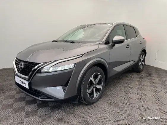 NISSAN QASHQAI III - voiture d'occasion - Photo 1