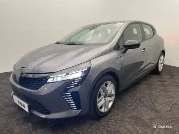 Acheter RENAULT CLIO Clio dCi 100 Evolution occasion en vente à RENAULT BOULOGNE-SUR-MER GUEUDET 1880