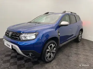 Acheter DACIA DUSTER Duster ECO-G 100 4x2 Prestige + occasion en vente à RENAULT BOULOGNE-SUR-MER GUEUDET 1880