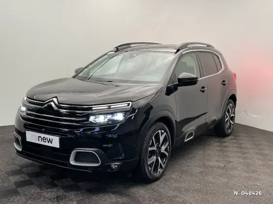 CITROEN C5 AIRCROSS - voiture d'occasion - Photo 1