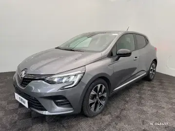 Acheter RENAULT CLIO Clio TCe 90 Evolution occasion en vente à RENAULT BOULOGNE-SUR-MER GUEUDET 1880