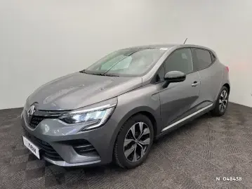 Acheter RENAULT CLIO Clio TCe 90 Evolution occasion en vente à RENAULT BOULOGNE-SUR-MER GUEUDET 1880