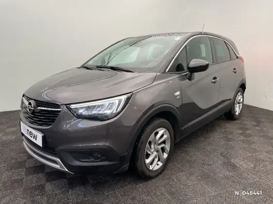 OPEL CROSSLAND X - voiture d'occasion - Photo 1