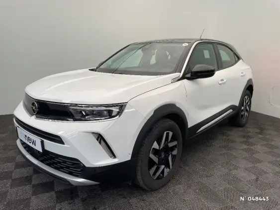 OPEL MOKKA II - voiture d'occasion - Photo 1