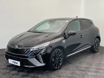 Acheter RENAULT CLIO Clio TCe 90 ch GSR2 Esprit Alpine occasion en vente à RENAULT BOULOGNE-SUR-MER GUEUDET 1880