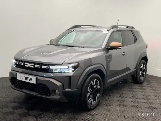 DACIA DUSTER III - voiture d'occasion - Photo 1