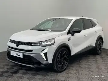 Acheter RENAULT SYMBIOZ Symbioz E-Tech full hybrid 145 Esprit Alpine occasion en vente à RENAULT BOULOGNE-SUR-MER GUEUDET 1880