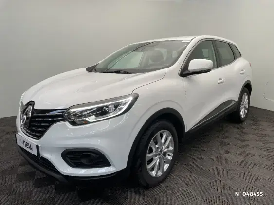 RENAULT KADJAR - voiture d'occasion - Photo 1