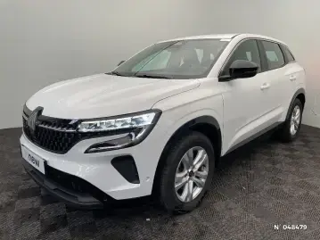 Acheter RENAULT AUSTRAL Austral E-Tech full hybrid 200 GSR2 Evolution occasion en vente à RENAULT BOULOGNE-SUR-MER GUEUDET 1880