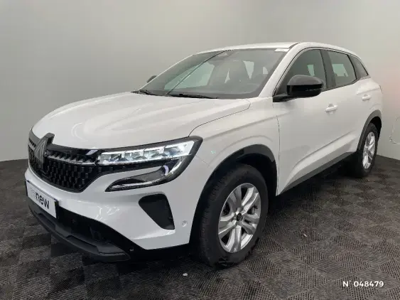 RENAULT AUSTRAL - voiture d'occasion - Photo 1