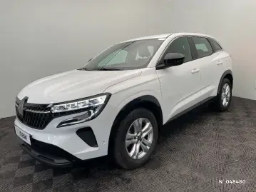 Acheter RENAULT AUSTRAL Austral E-Tech full hybrid 200 GSR2 Evolution occasion en vente à RENAULT BOULOGNE-SUR-MER GUEUDET 1880