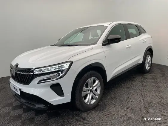 RENAULT AUSTRAL - voiture d'occasion - Photo 1