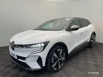 Acheter RENAULT MEGANE Megane E-Tech EV60 220 ch super charge Techno occasion en vente à RENAULT BOULOGNE-SUR-MER GUEUDET 1880