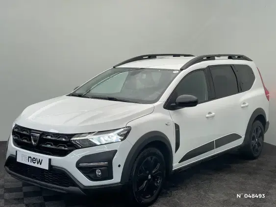 DACIA JOGGER - voiture d'occasion - Photo 1