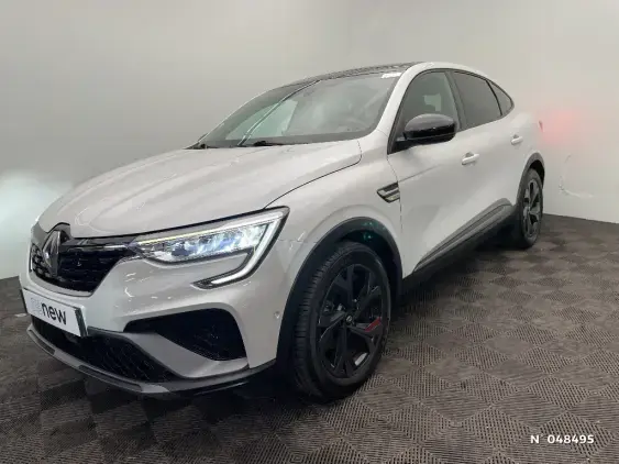 RENAULT ARKANA - voiture d'occasion - Photo 1