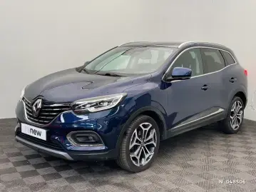 Acheter RENAULT KADJAR Kadjar TCe 140 FAP EDC Intens occasion en vente à RENAULT BOULOGNE-SUR-MER GUEUDET 1880
