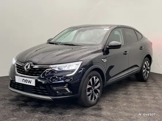 RENAULT ARKANA - voiture d'occasion - Photo 1