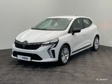 Acheter RENAULT CLIO Clio TCe 90 ch GSR2 Evolution occasion en vente à RENAULT BOULOGNE-SUR-MER GUEUDET 1880