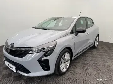 Acheter RENAULT CLIO Clio E-Tech full hybrid 145 ch GSR2 Evolution occasion en vente à RENAULT BOULOGNE-SUR-MER GUEUDET 1880