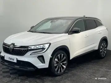 Acheter RENAULT AUSTRAL Austral mild hybrid advanced 130 Techno occasion en vente à RENAULT BOULOGNE-SUR-MER GUEUDET 1880