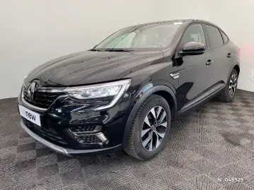 Acheter RENAULT ARKANA Arkana mild hybrid 140 EDC FAP - 22 Evolution occasion en vente à RENAULT BOULOGNE-SUR-MER GUEUDET 1880