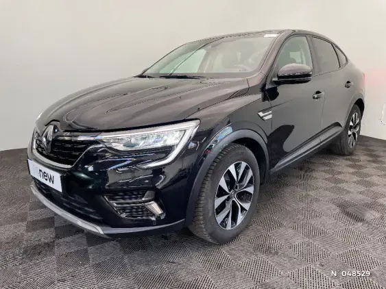 RENAULT ARKANA - voiture d'occasion - Photo 1