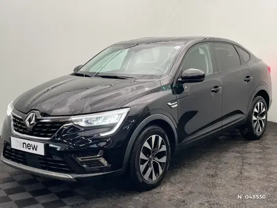 RENAULT ARKANA - voiture d'occasion - Photo 1