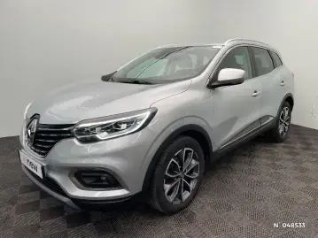 Acheter RENAULT KADJAR Kadjar TCe 140 FAP EDC Intens occasion en vente à RENAULT BOULOGNE-SUR-MER GUEUDET 1880