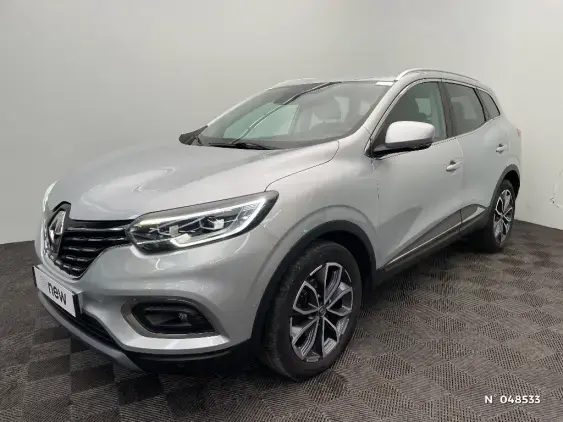 RENAULT KADJAR - voiture d'occasion - Photo 1