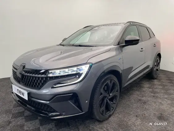 RENAULT AUSTRAL - voiture d'occasion - Photo 1