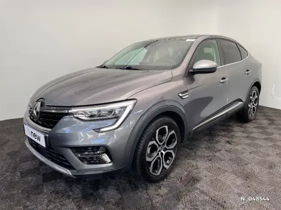 RENAULT ARKANA - voiture d'occasion - Photo 1