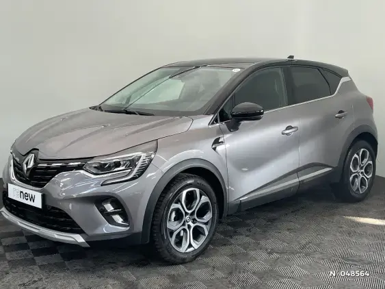 RENAULT CAPTUR II - voiture d'occasion - Photo 1