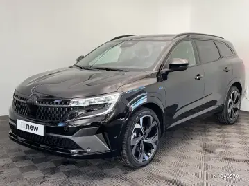 Acheter RENAULT ESPACE Espace E-Tech full hybrid 200 GSR2 esprit Alpine occasion en vente à RENAULT BOULOGNE-SUR-MER GUEUDET 1880