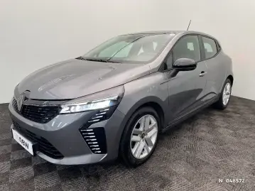 Acheter RENAULT CLIO Clio Blue dCi 100 ch GSR2 Evolution occasion en vente à RENAULT BOULOGNE-SUR-MER GUEUDET 1880