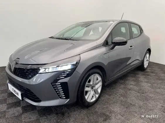 RENAULT CLIO V - voiture d'occasion - Photo 1