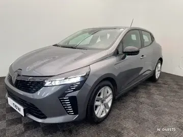 Acheter RENAULT CLIO Clio Blue dCi 100 ch GSR2 Evolution occasion en vente à RENAULT BOULOGNE-SUR-MER GUEUDET 1880