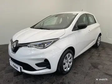 Acheter RENAULT ZOE Zoe R110 Life occasion en vente à RENAULT BOULOGNE-SUR-MER GUEUDET 1880