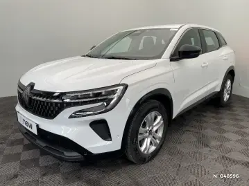 Acheter RENAULT AUSTRAL Austral E-Tech full hybrid 200 GSR2 Evolution occasion en vente à RENAULT BOULOGNE-SUR-MER GUEUDET 1880