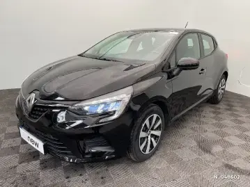 Acheter RENAULT CLIO Clio TCe 90 Equilibre occasion en vente à RENAULT BOULOGNE-SUR-MER GUEUDET 1880